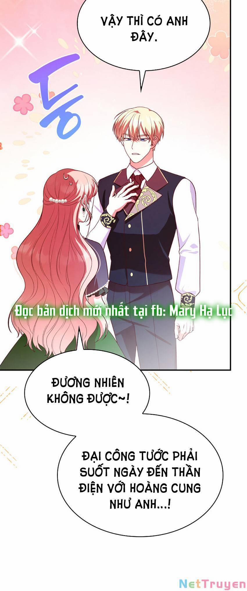 Từ Ác Nữ, Tôi Trở Thành Một Người Mẹ 43.2 trang 19