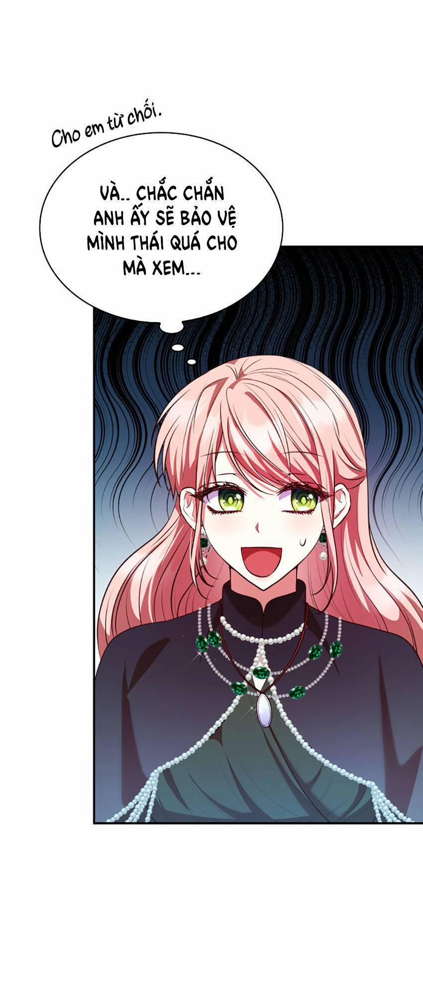 Từ Ác Nữ, Tôi Trở Thành Một Người Mẹ 43.2 trang 20