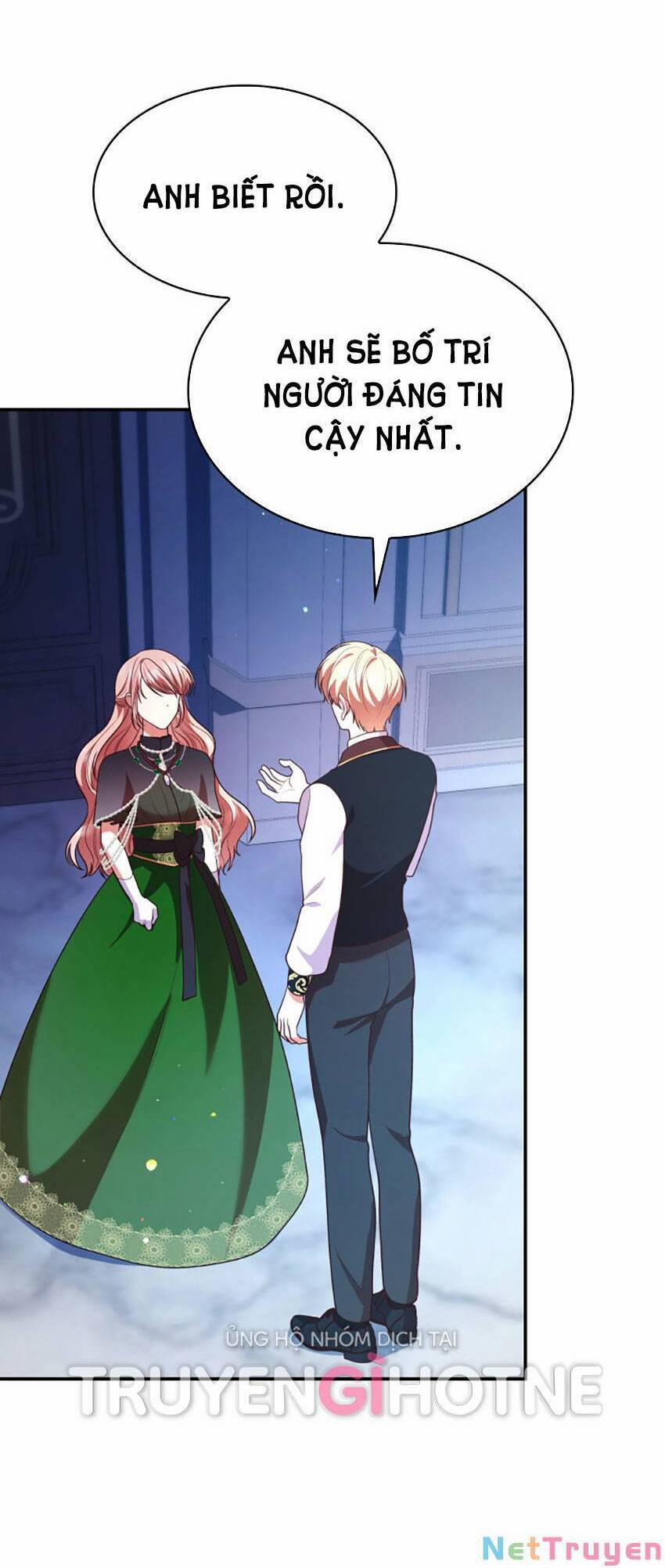 Từ Ác Nữ, Tôi Trở Thành Một Người Mẹ 43.2 trang 21