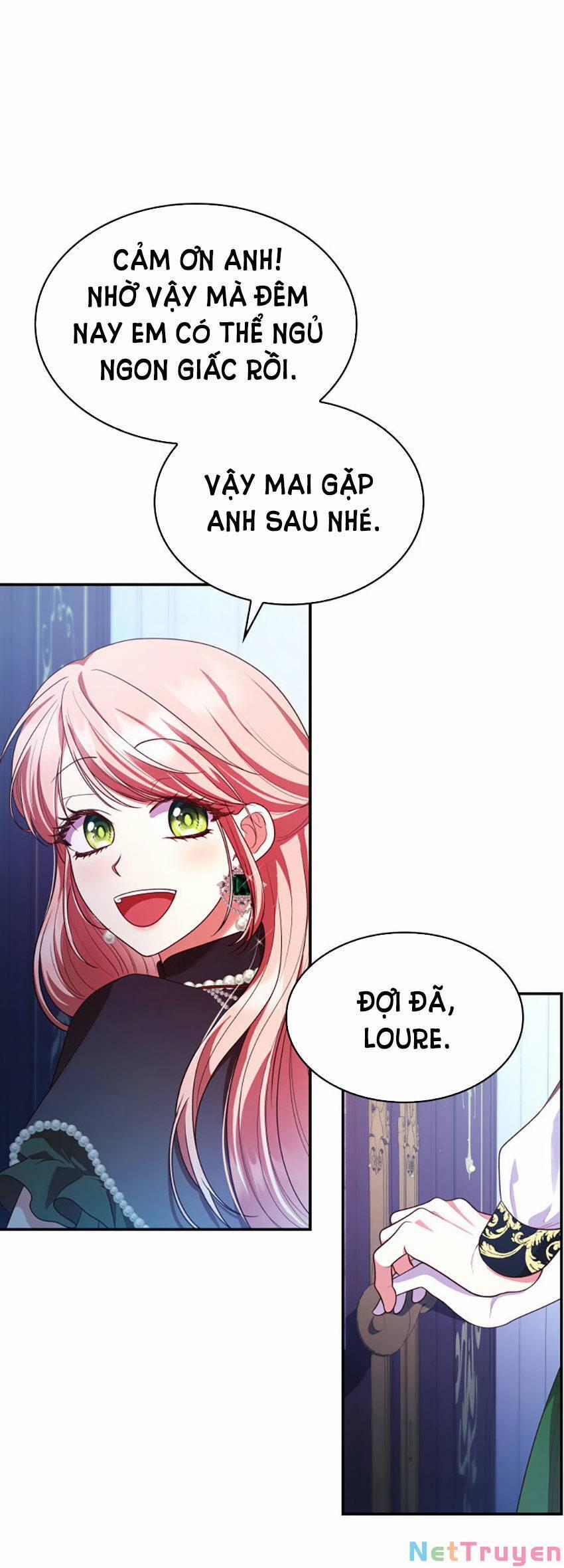 Từ Ác Nữ, Tôi Trở Thành Một Người Mẹ 43.2 trang 22