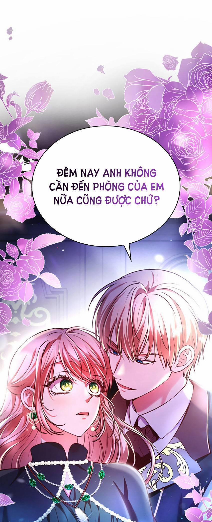 Từ Ác Nữ, Tôi Trở Thành Một Người Mẹ 43.2 trang 23