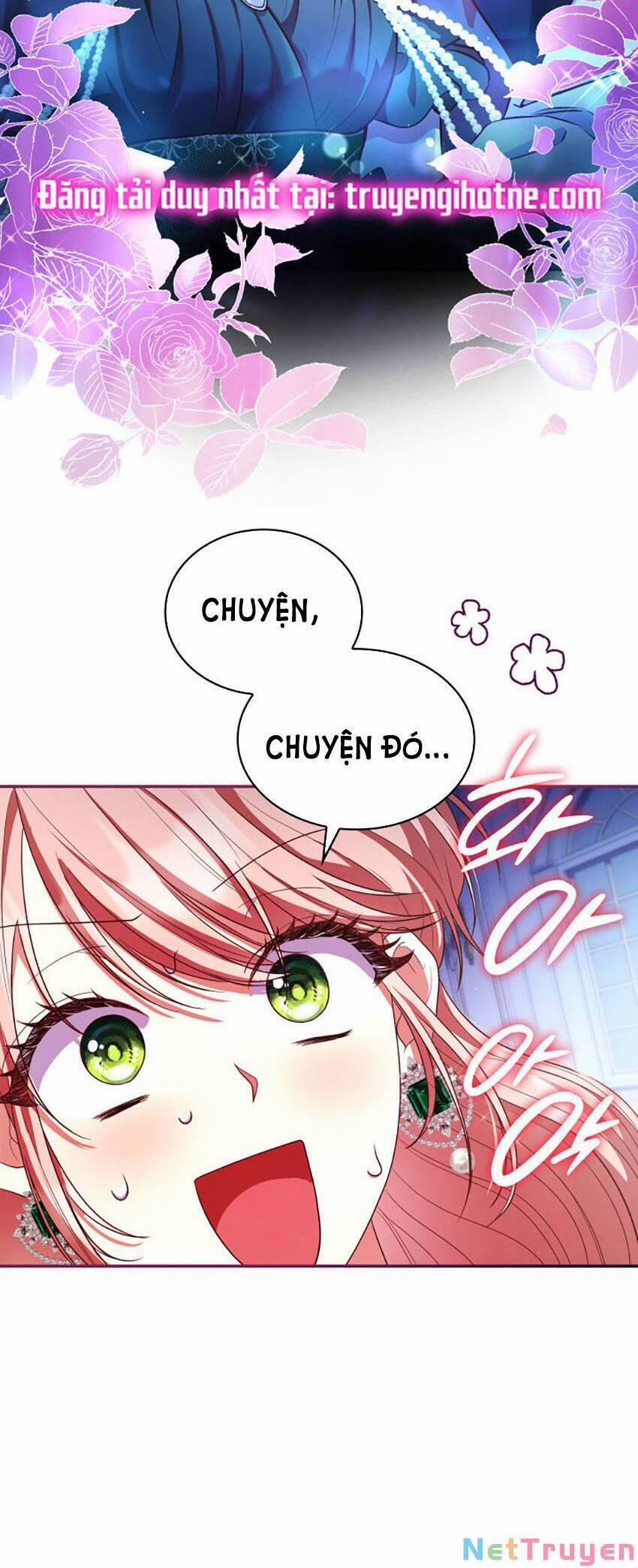 Từ Ác Nữ, Tôi Trở Thành Một Người Mẹ 43.2 trang 24