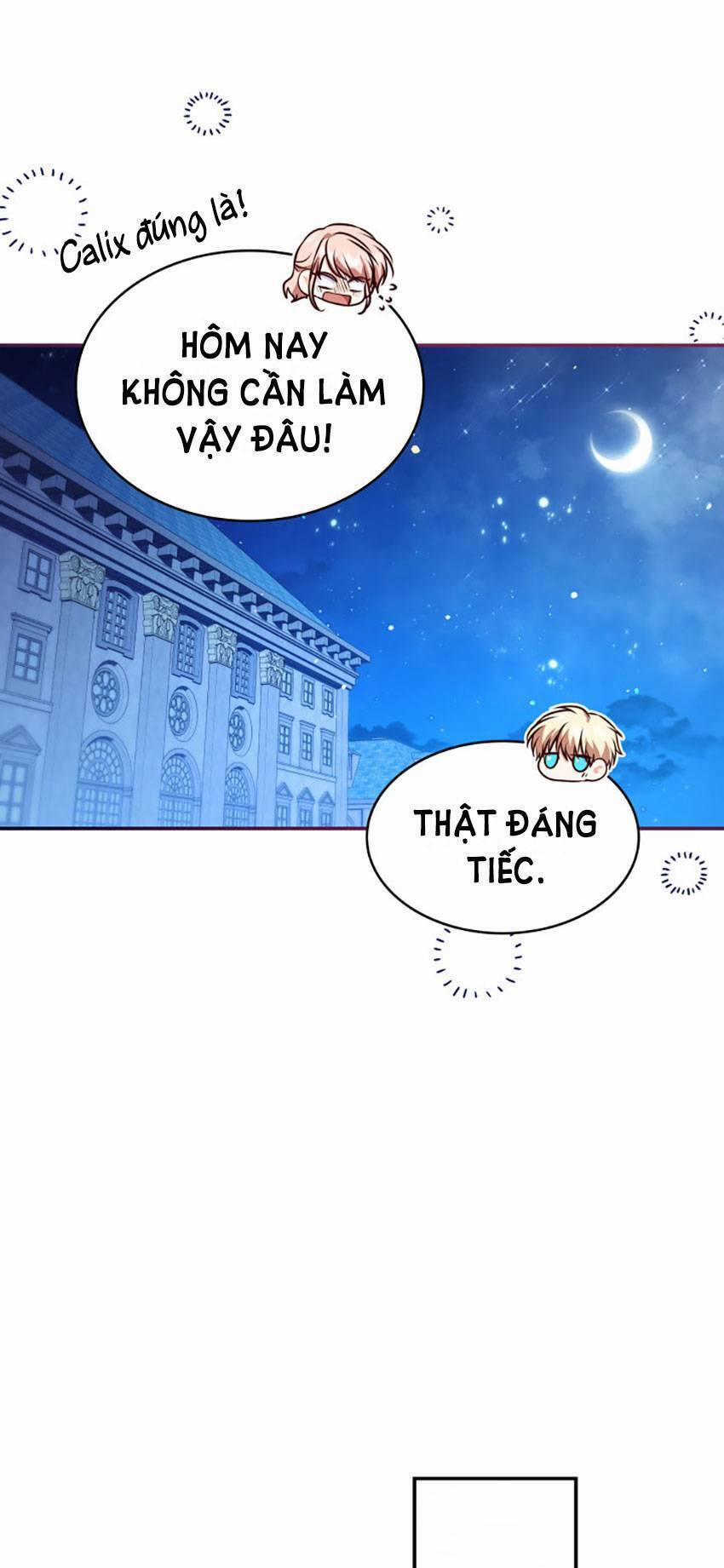 Từ Ác Nữ, Tôi Trở Thành Một Người Mẹ 43.2 trang 25