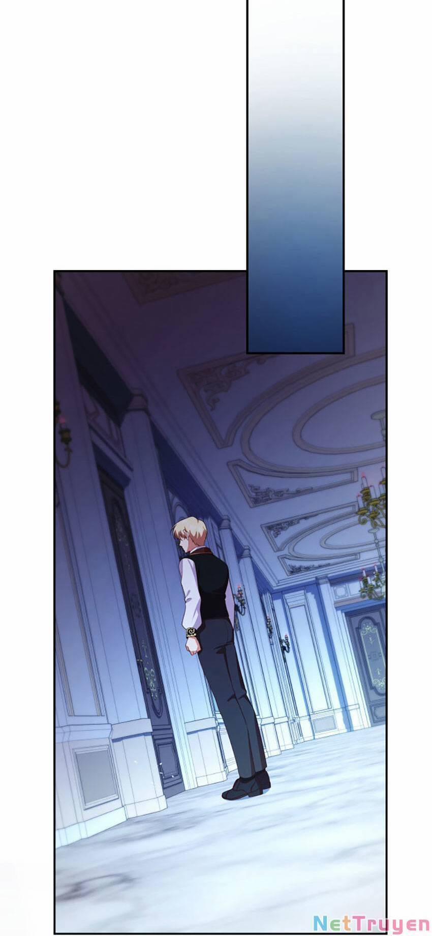 Từ Ác Nữ, Tôi Trở Thành Một Người Mẹ 43.2 trang 26