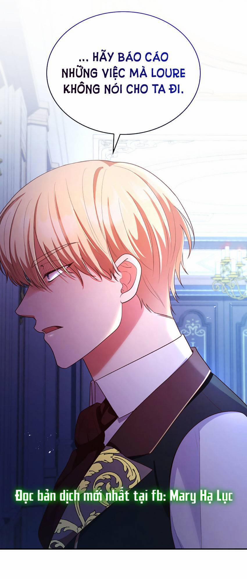 Từ Ác Nữ, Tôi Trở Thành Một Người Mẹ 43.2 trang 27