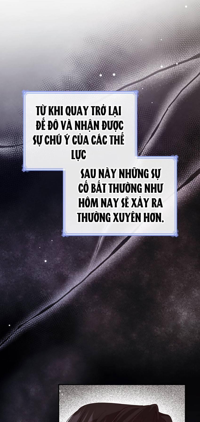 Từ Ác Nữ, Tôi Trở Thành Một Người Mẹ 43.2 trang 29