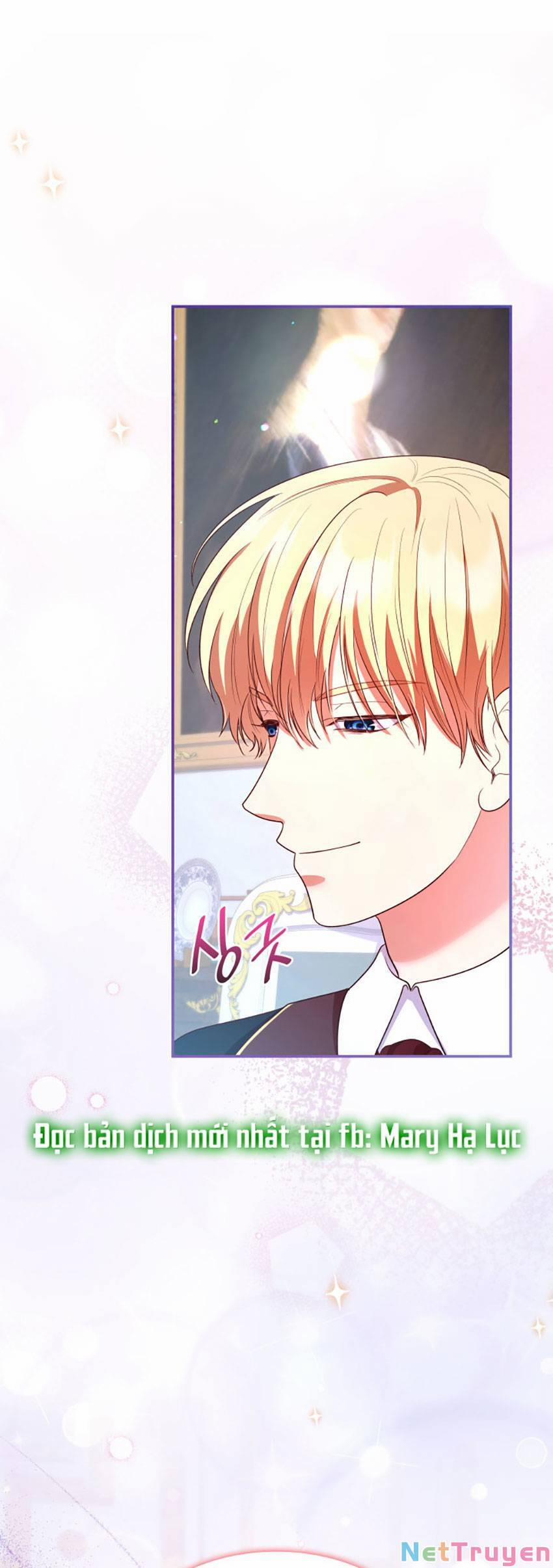 Từ Ác Nữ, Tôi Trở Thành Một Người Mẹ 43.2 trang 3