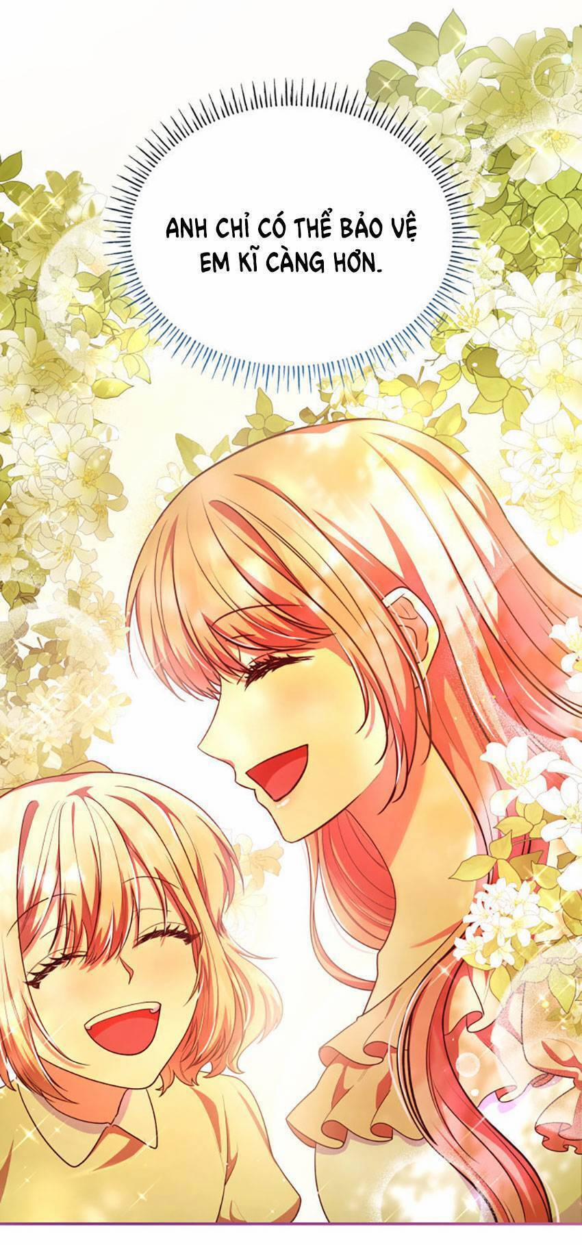 Từ Ác Nữ, Tôi Trở Thành Một Người Mẹ 43.2 trang 31