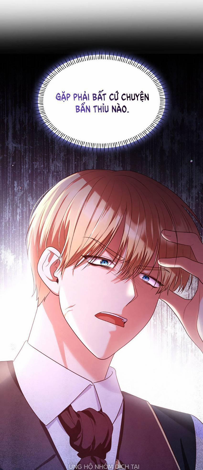 Từ Ác Nữ, Tôi Trở Thành Một Người Mẹ 43.2 trang 33