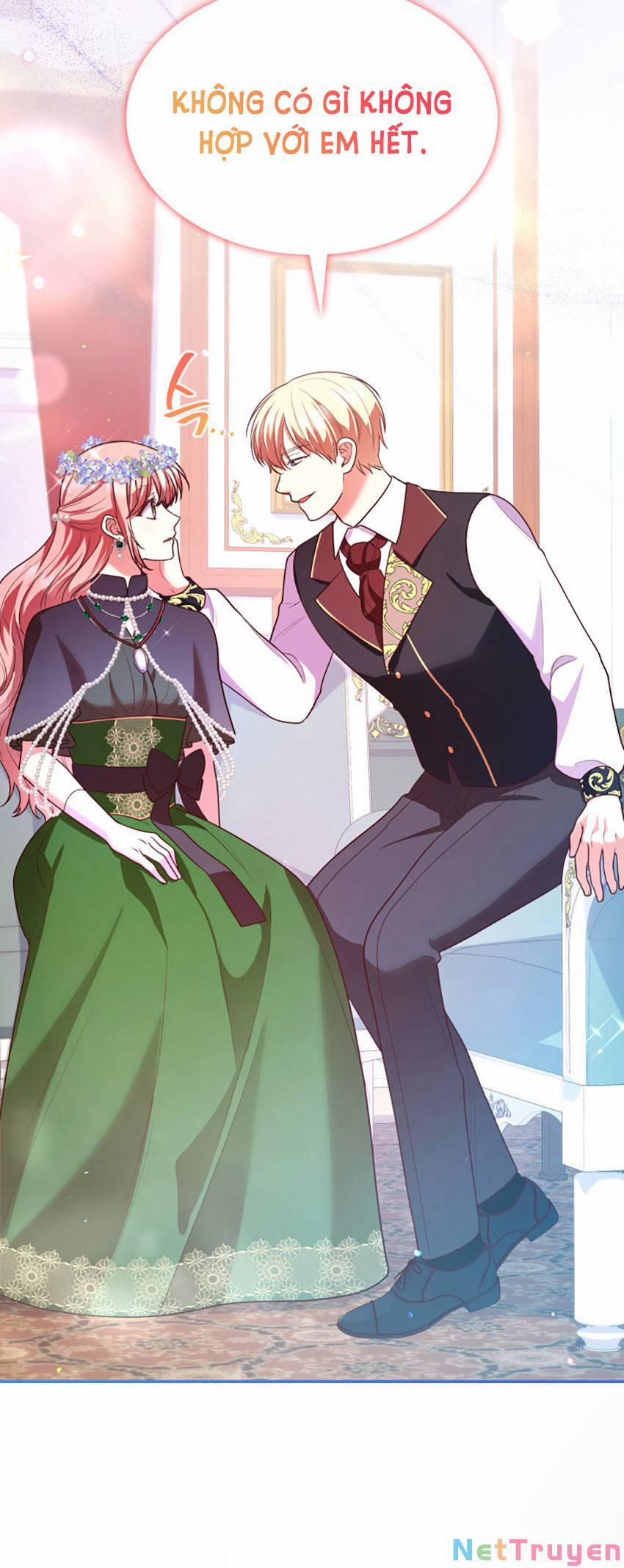 Từ Ác Nữ, Tôi Trở Thành Một Người Mẹ 43.2 trang 4