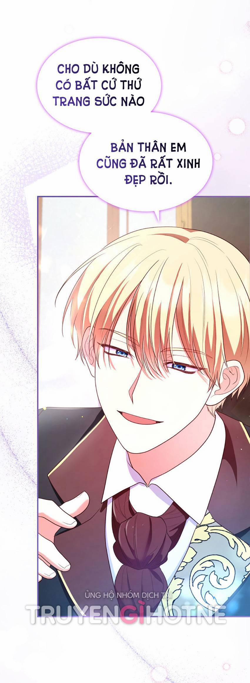 Từ Ác Nữ, Tôi Trở Thành Một Người Mẹ 43.2 trang 5