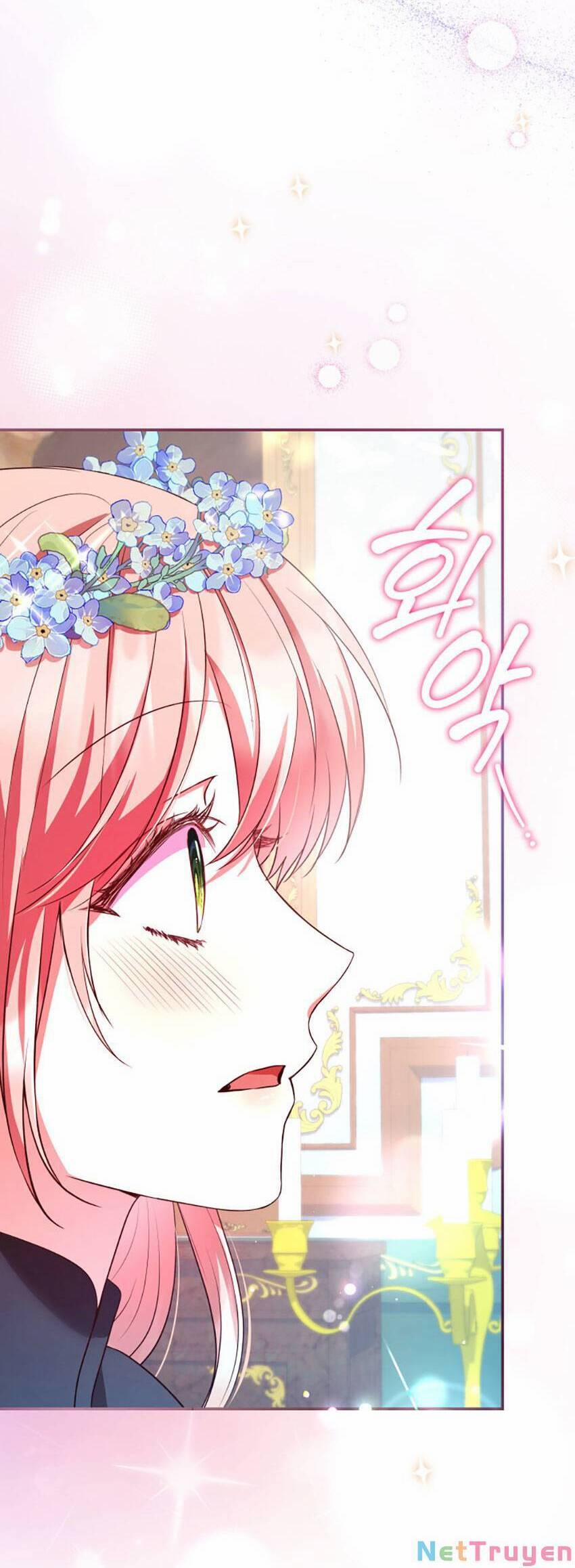 Từ Ác Nữ, Tôi Trở Thành Một Người Mẹ 43.2 trang 6