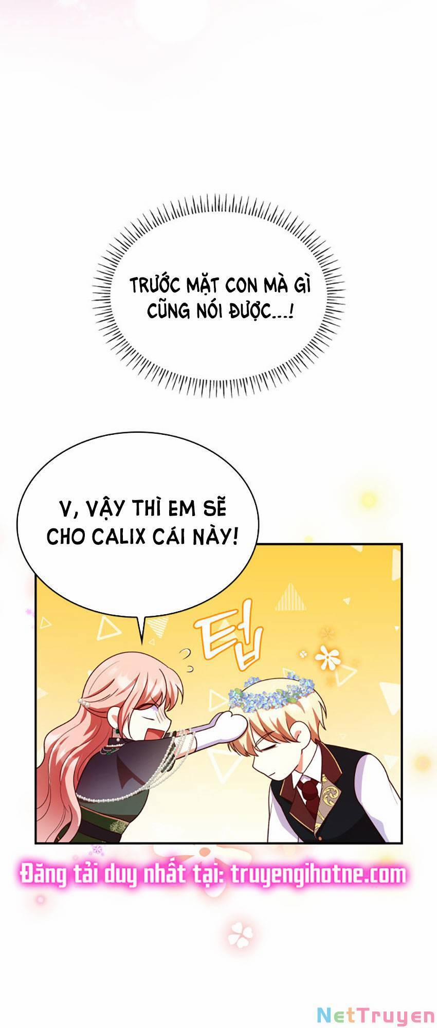 Từ Ác Nữ, Tôi Trở Thành Một Người Mẹ 43.2 trang 7