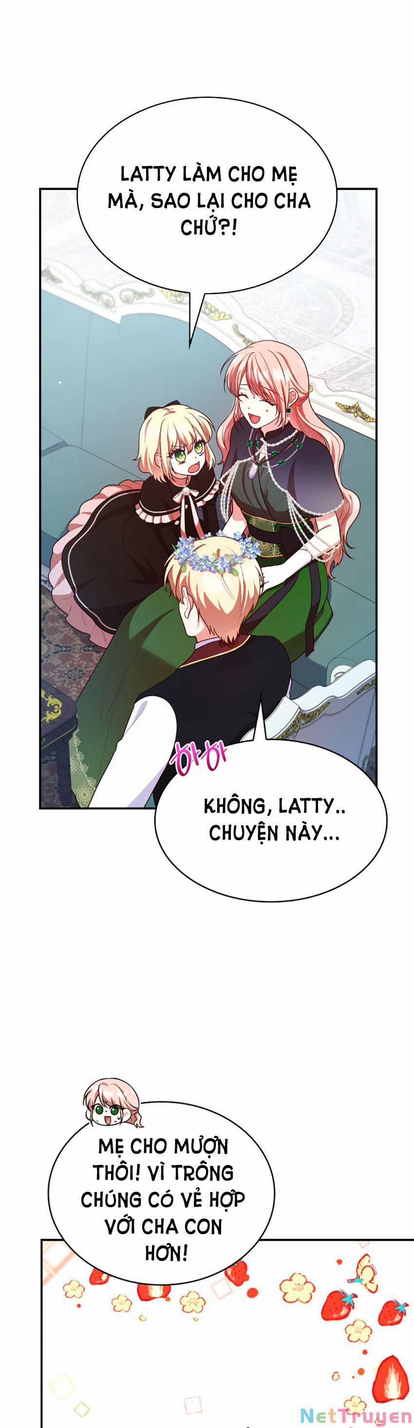 Từ Ác Nữ, Tôi Trở Thành Một Người Mẹ 43.2 trang 8