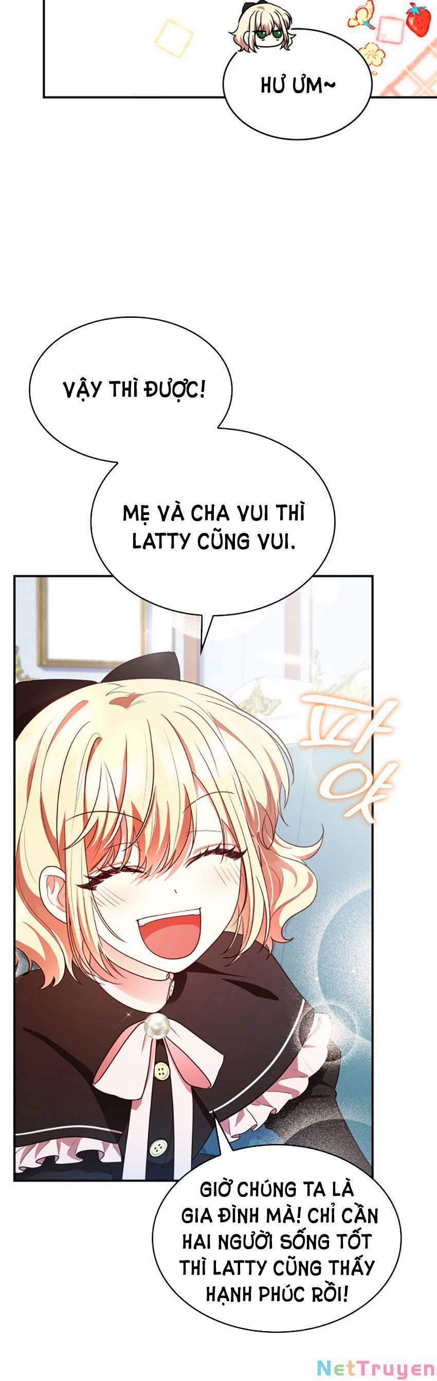 Từ Ác Nữ, Tôi Trở Thành Một Người Mẹ 43.2 trang 9