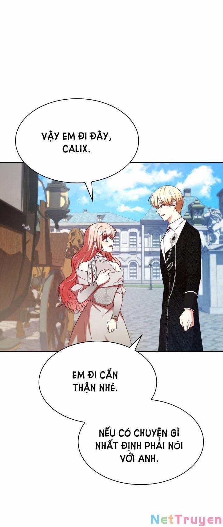 Từ Ác Nữ, Tôi Trở Thành Một Người Mẹ 44.1 trang 1