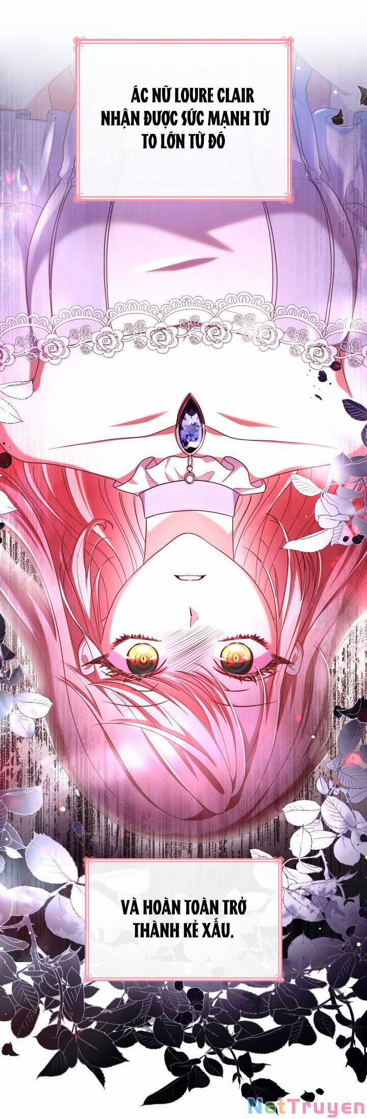 Từ Ác Nữ, Tôi Trở Thành Một Người Mẹ 44.1 trang 10