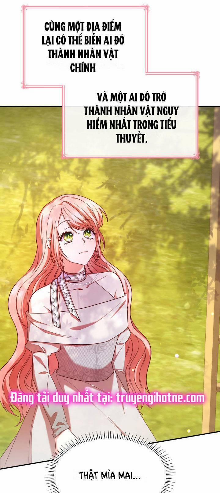 Từ Ác Nữ, Tôi Trở Thành Một Người Mẹ 44.1 trang 13