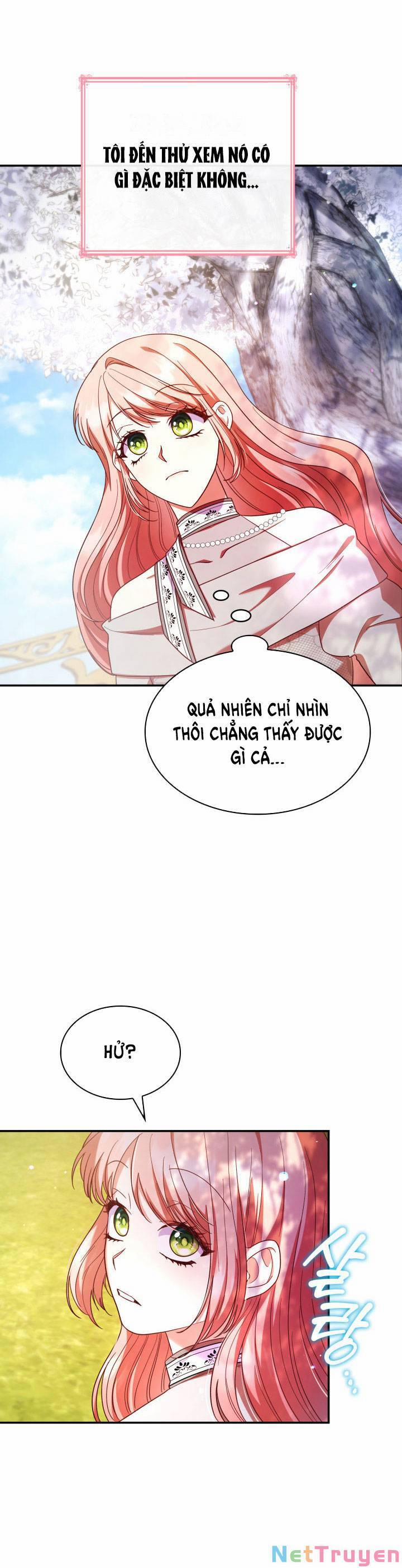 Từ Ác Nữ, Tôi Trở Thành Một Người Mẹ 44.1 trang 15