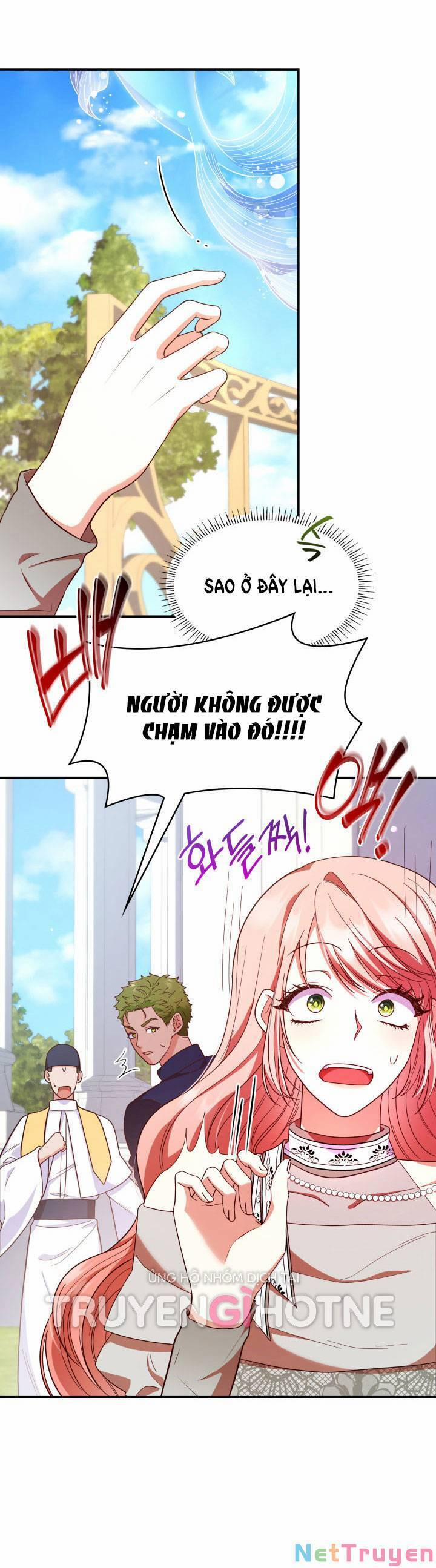 Từ Ác Nữ, Tôi Trở Thành Một Người Mẹ 44.1 trang 18