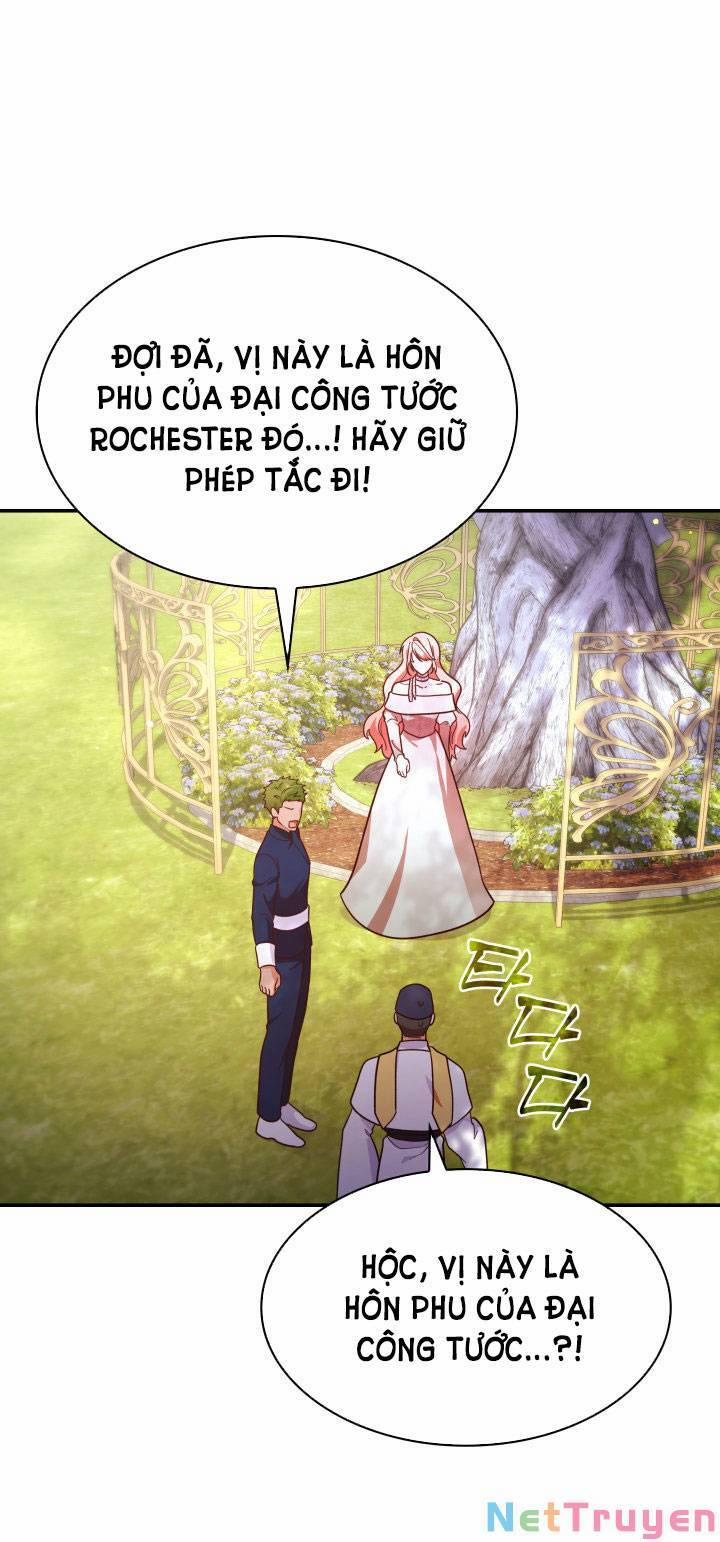 Từ Ác Nữ, Tôi Trở Thành Một Người Mẹ 44.1 trang 19