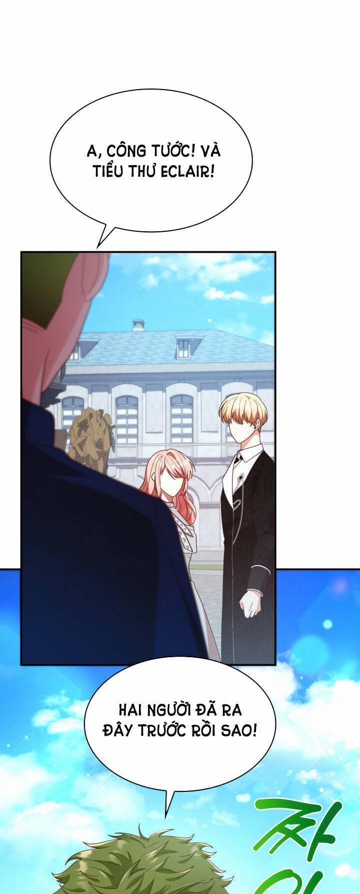 Từ Ác Nữ, Tôi Trở Thành Một Người Mẹ 44.1 trang 2