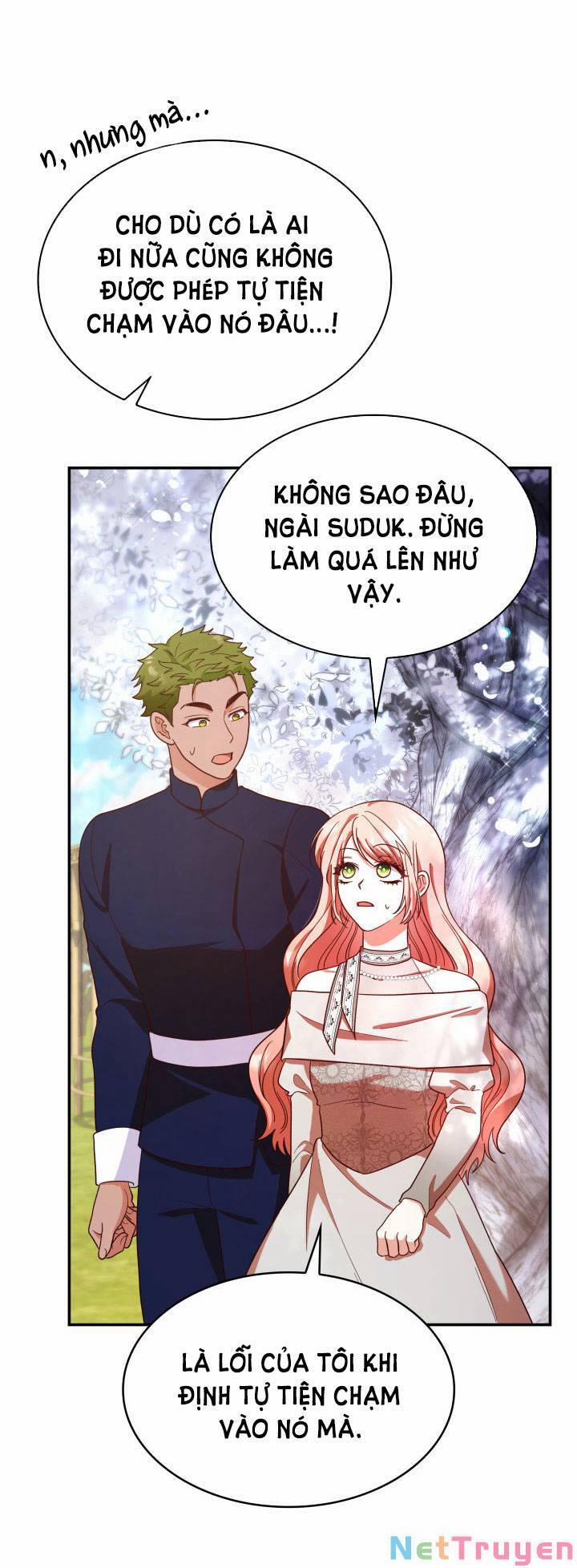 Từ Ác Nữ, Tôi Trở Thành Một Người Mẹ 44.1 trang 20