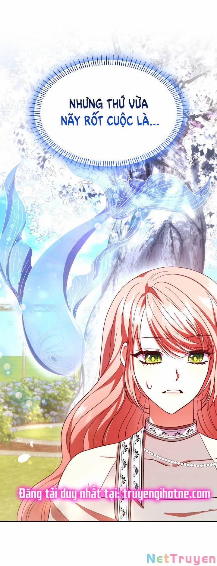 Từ Ác Nữ, Tôi Trở Thành Một Người Mẹ 44.1 trang 21