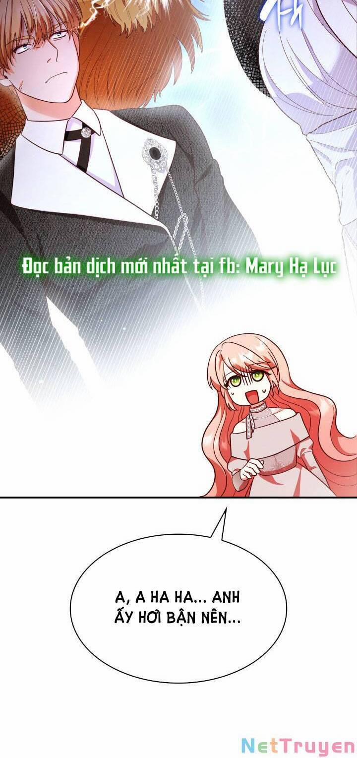 Từ Ác Nữ, Tôi Trở Thành Một Người Mẹ 44.1 trang 26