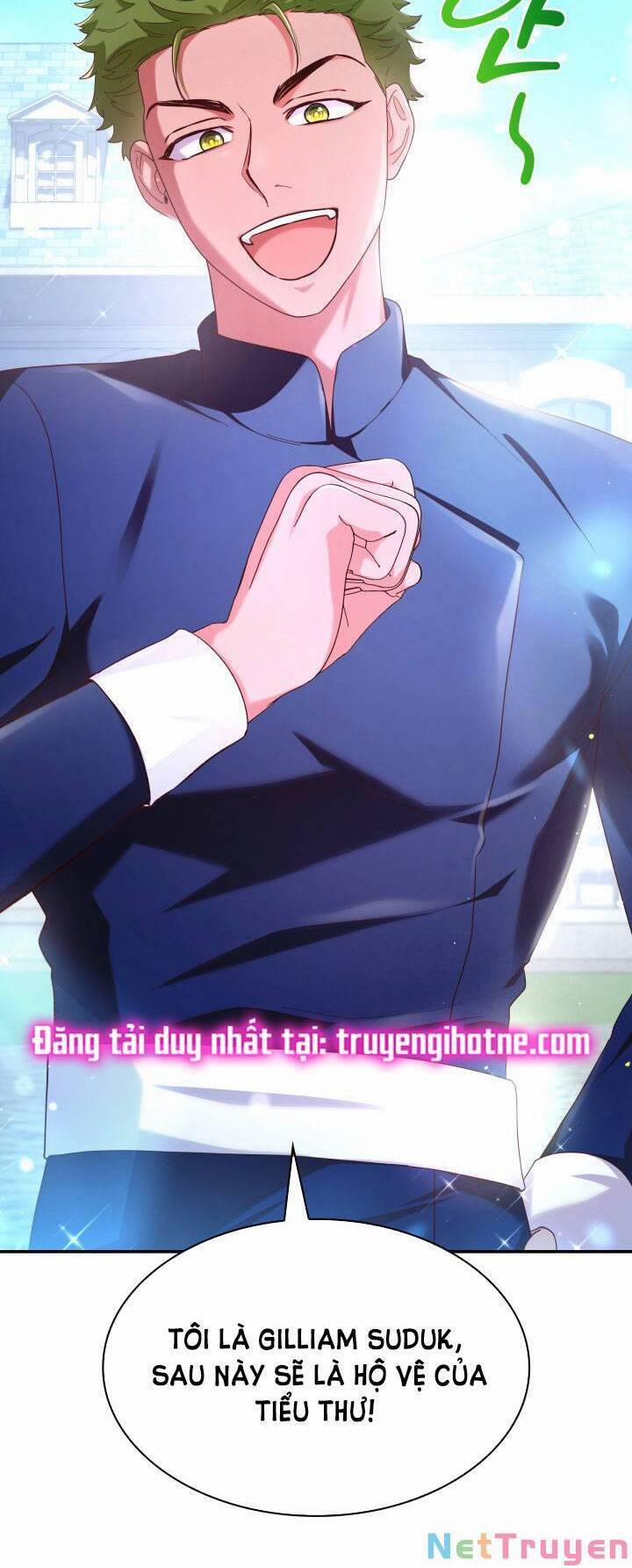 Từ Ác Nữ, Tôi Trở Thành Một Người Mẹ 44.1 trang 3