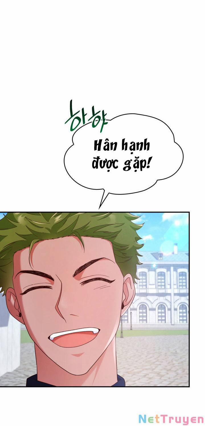 Từ Ác Nữ, Tôi Trở Thành Một Người Mẹ 44.1 trang 4