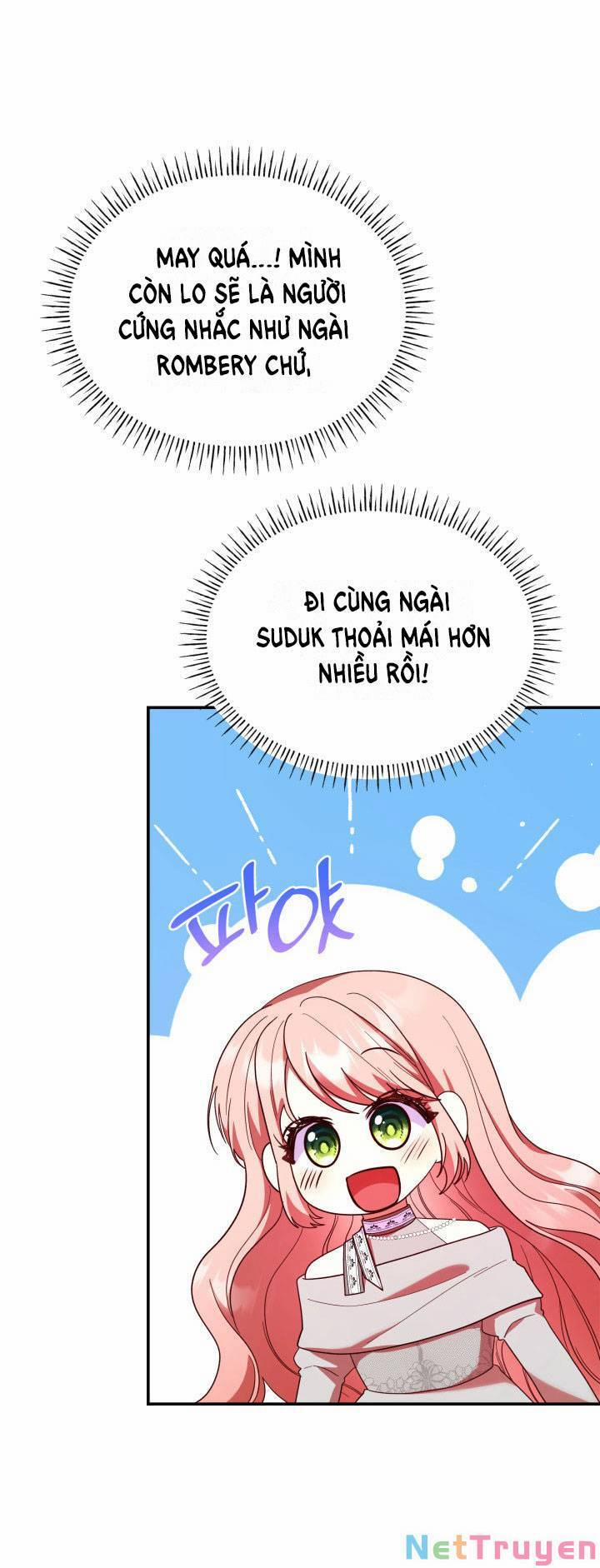 Từ Ác Nữ, Tôi Trở Thành Một Người Mẹ 44.1 trang 5