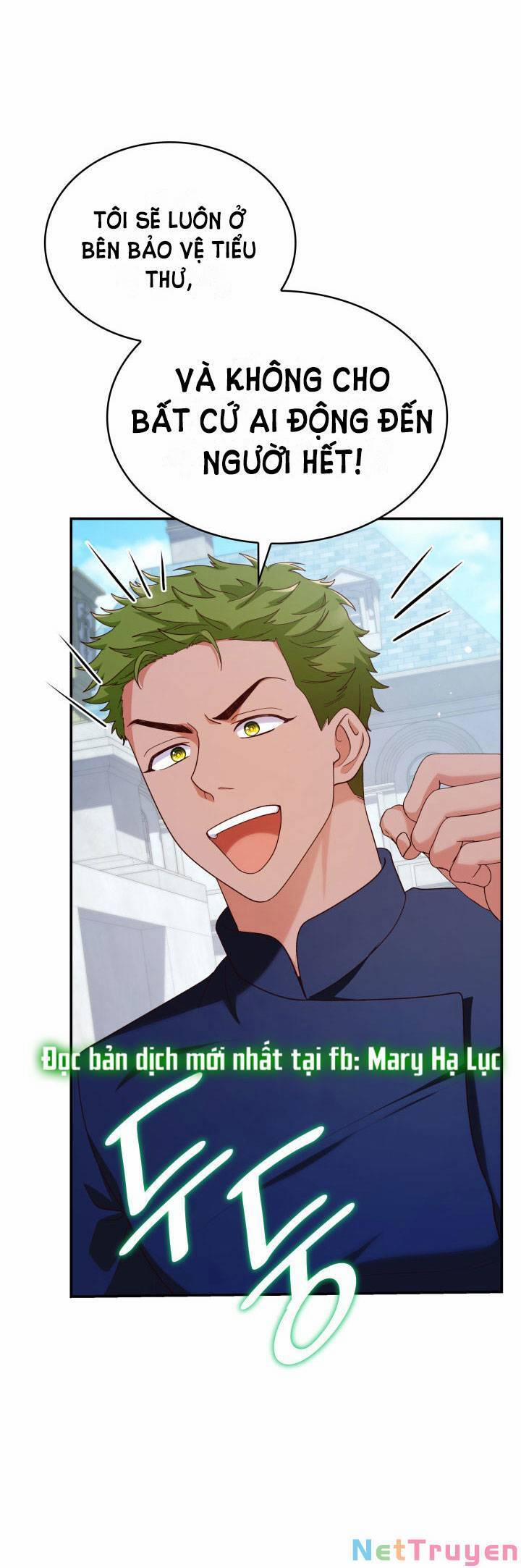 Từ Ác Nữ, Tôi Trở Thành Một Người Mẹ 44.1 trang 6