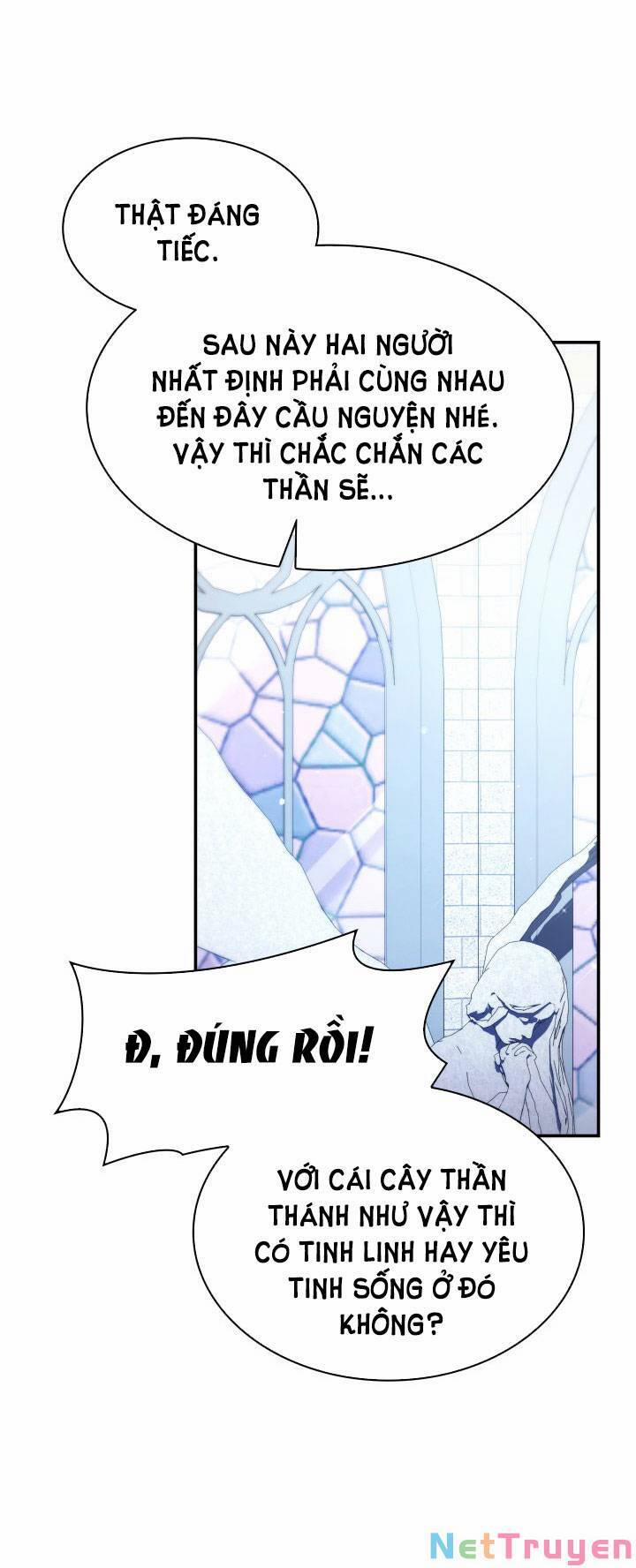 Từ Ác Nữ, Tôi Trở Thành Một Người Mẹ 44.2 trang 0