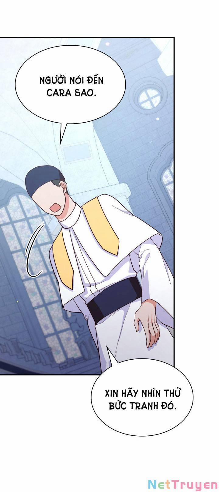 Từ Ác Nữ, Tôi Trở Thành Một Người Mẹ 44.2 trang 1