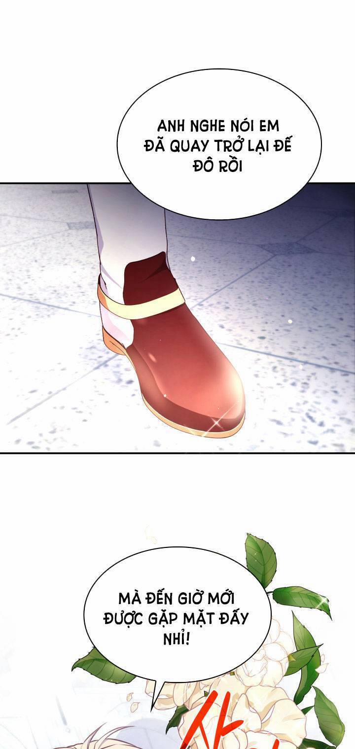 Từ Ác Nữ, Tôi Trở Thành Một Người Mẹ 44.2 trang 10