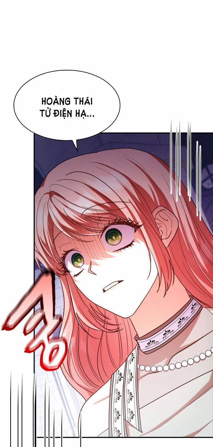 Từ Ác Nữ, Tôi Trở Thành Một Người Mẹ 44.2 trang 12