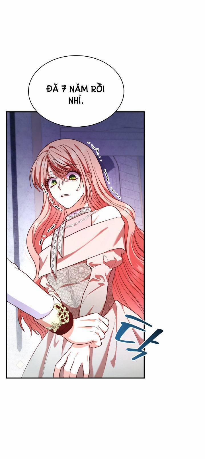 Từ Ác Nữ, Tôi Trở Thành Một Người Mẹ 44.2 trang 14