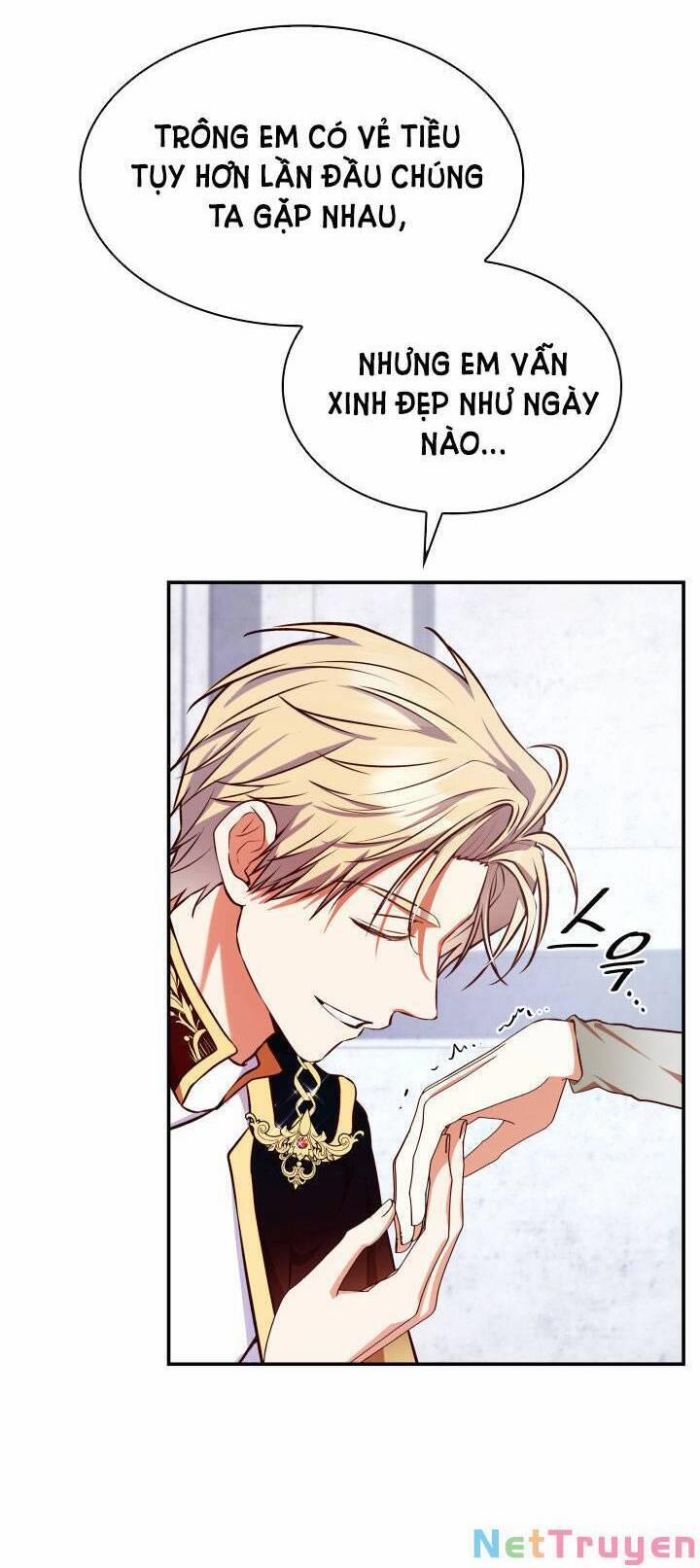 Từ Ác Nữ, Tôi Trở Thành Một Người Mẹ 44.2 trang 15