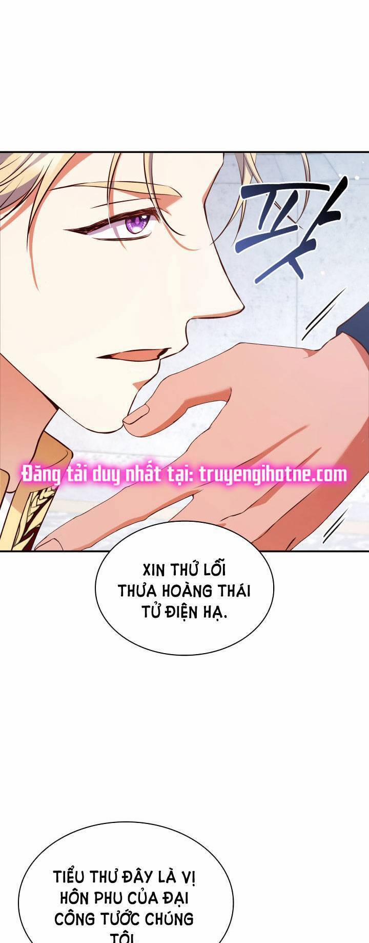 Từ Ác Nữ, Tôi Trở Thành Một Người Mẹ 44.2 trang 16