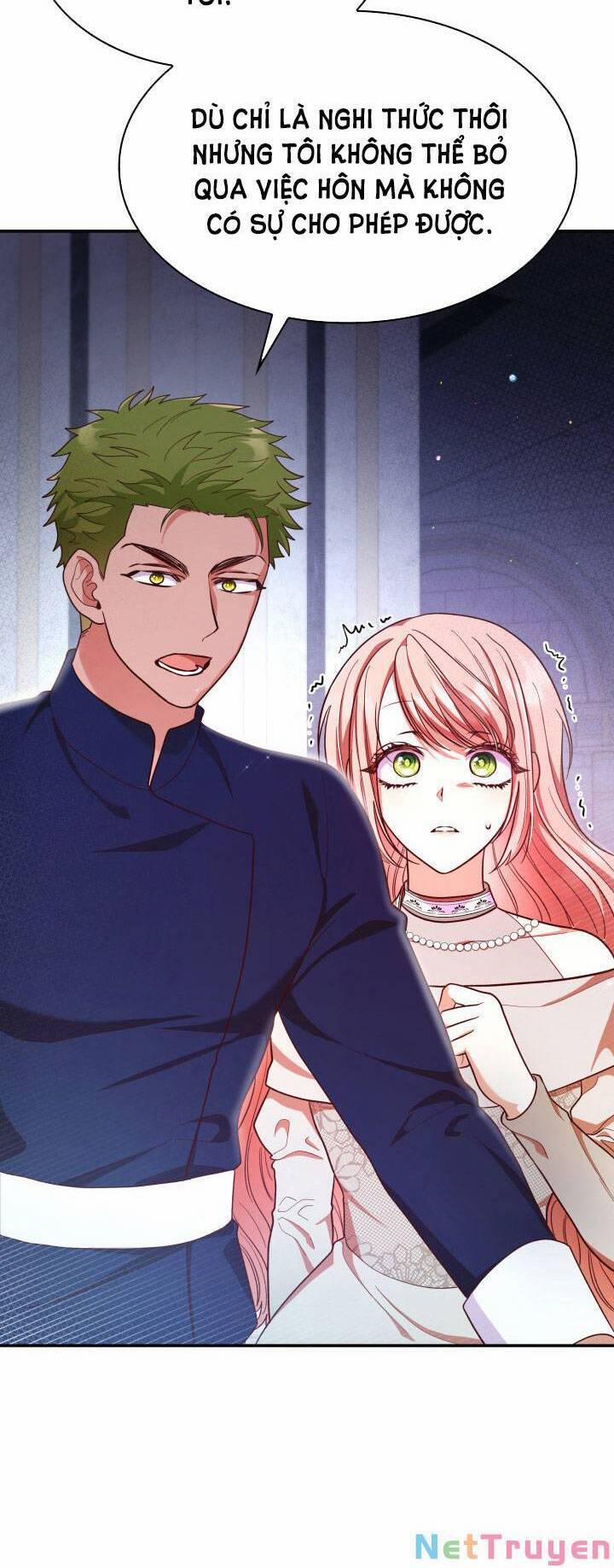 Từ Ác Nữ, Tôi Trở Thành Một Người Mẹ 44.2 trang 17