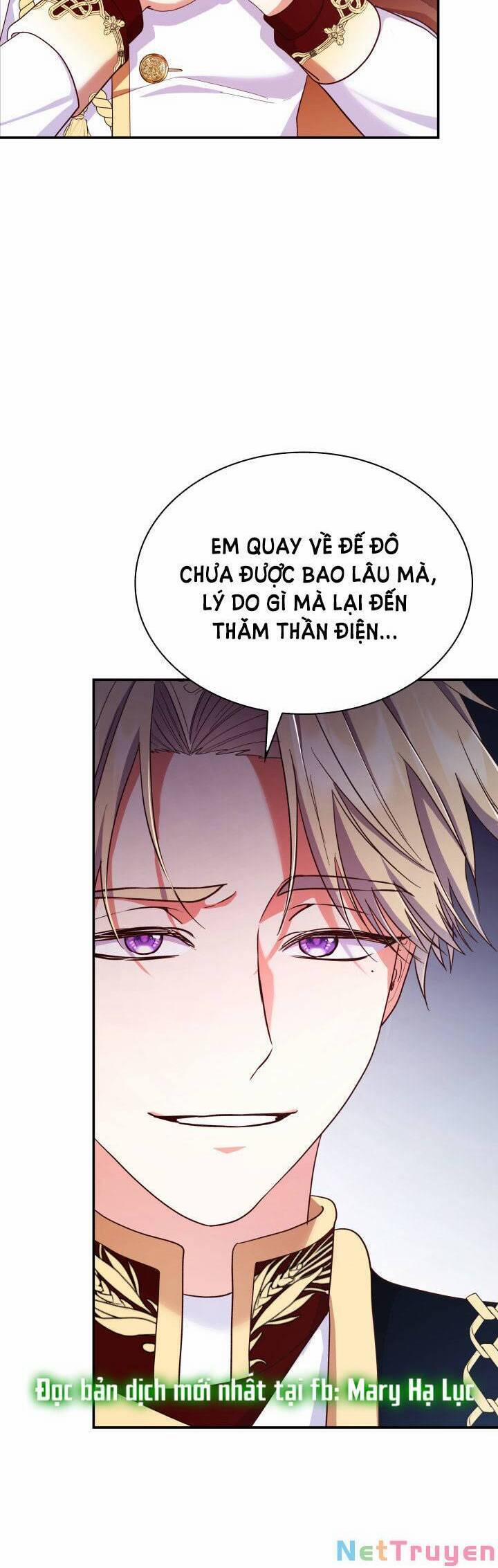 Từ Ác Nữ, Tôi Trở Thành Một Người Mẹ 44.2 trang 19