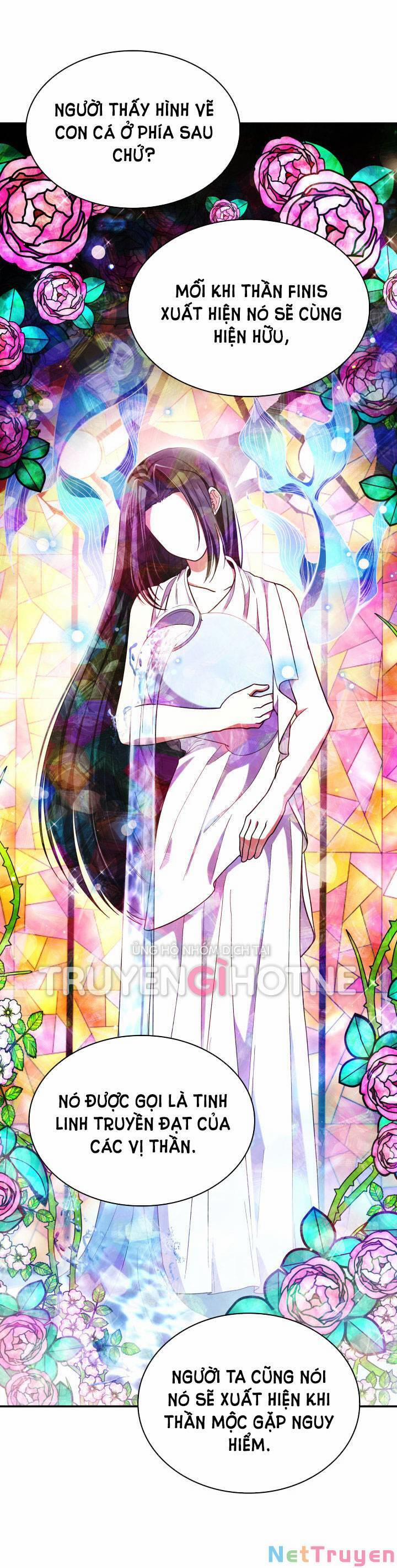 Từ Ác Nữ, Tôi Trở Thành Một Người Mẹ 44.2 trang 2