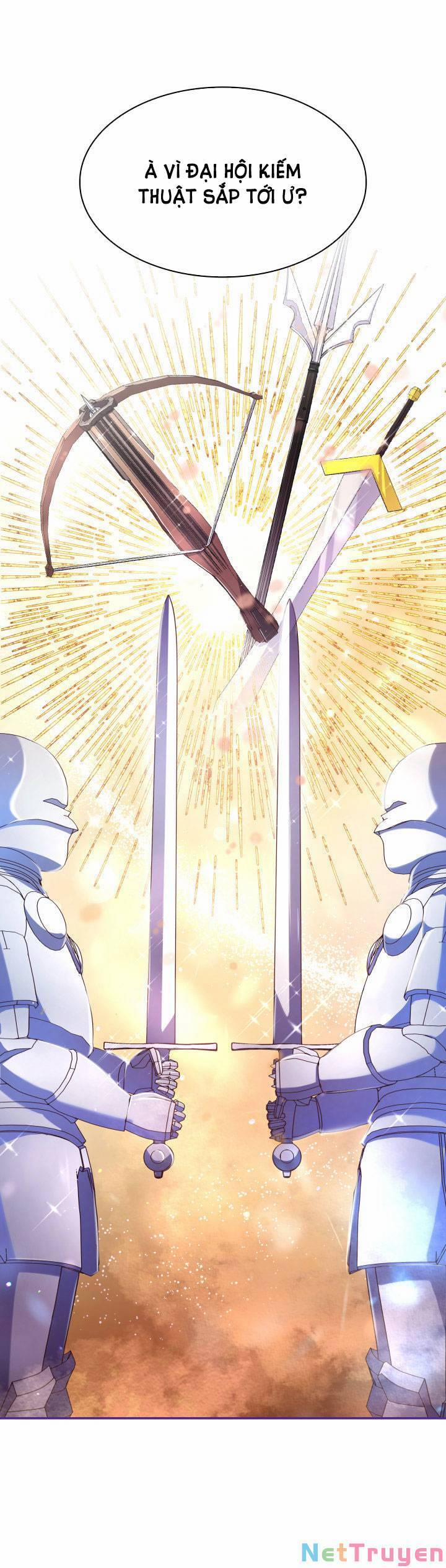 Từ Ác Nữ, Tôi Trở Thành Một Người Mẹ 44.2 trang 20