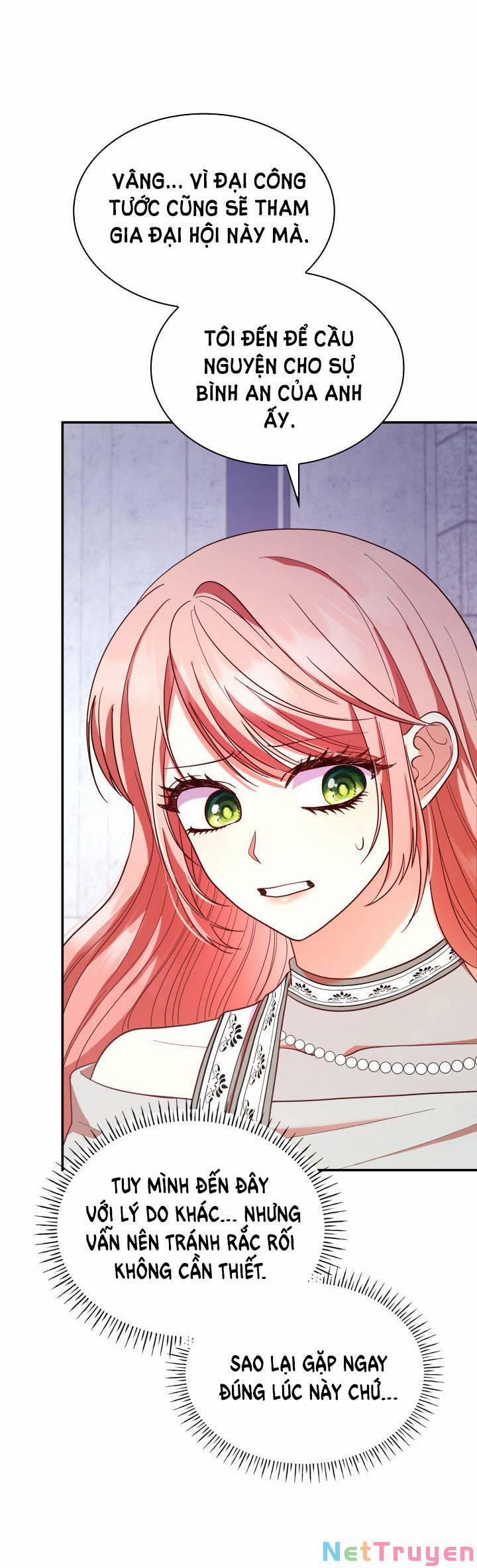 Từ Ác Nữ, Tôi Trở Thành Một Người Mẹ 44.2 trang 21