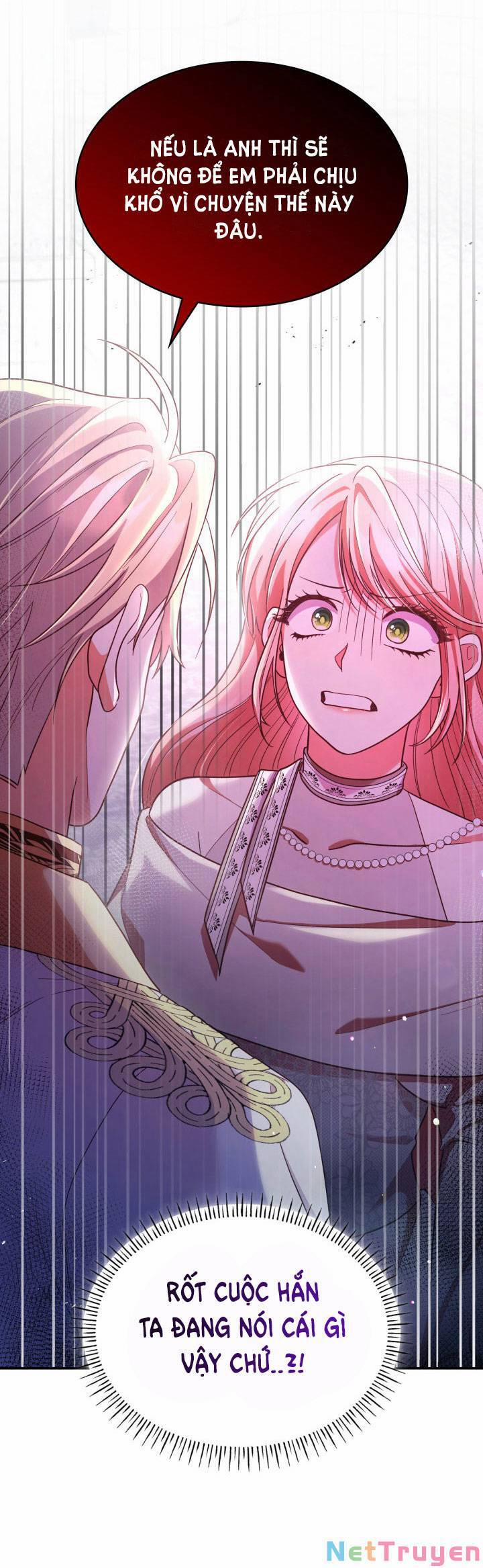 Từ Ác Nữ, Tôi Trở Thành Một Người Mẹ 44.2 trang 23