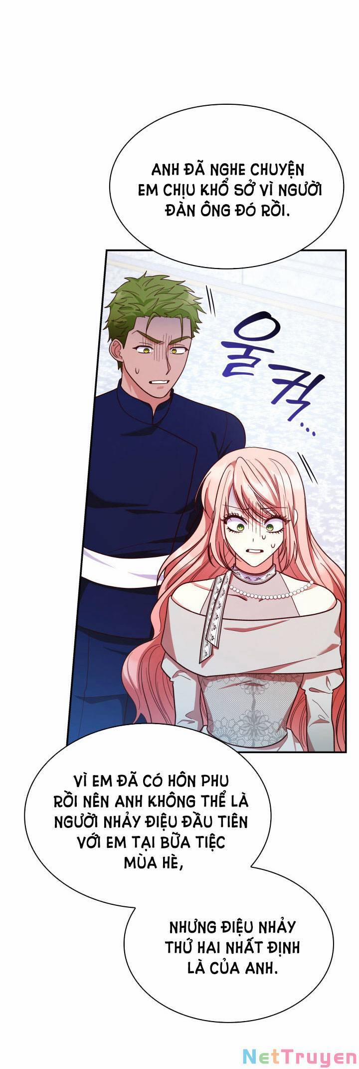 Từ Ác Nữ, Tôi Trở Thành Một Người Mẹ 44.2 trang 24