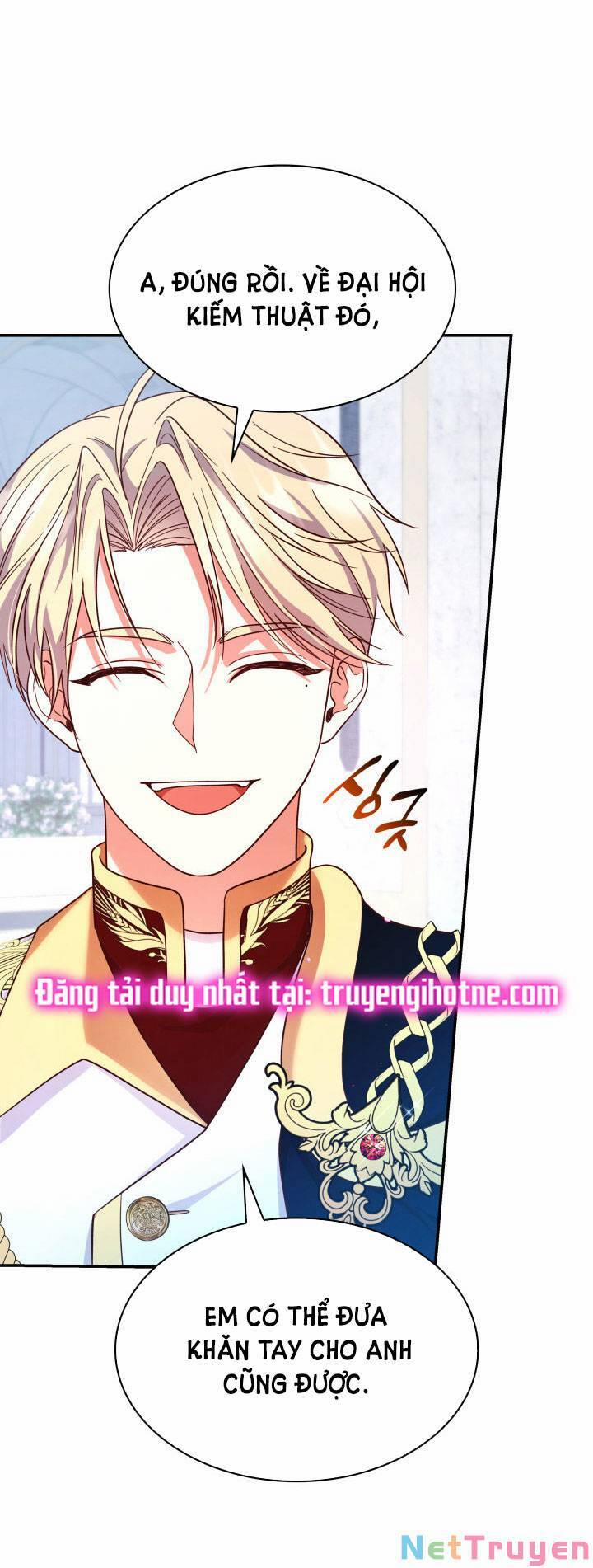 Từ Ác Nữ, Tôi Trở Thành Một Người Mẹ 44.2 trang 25