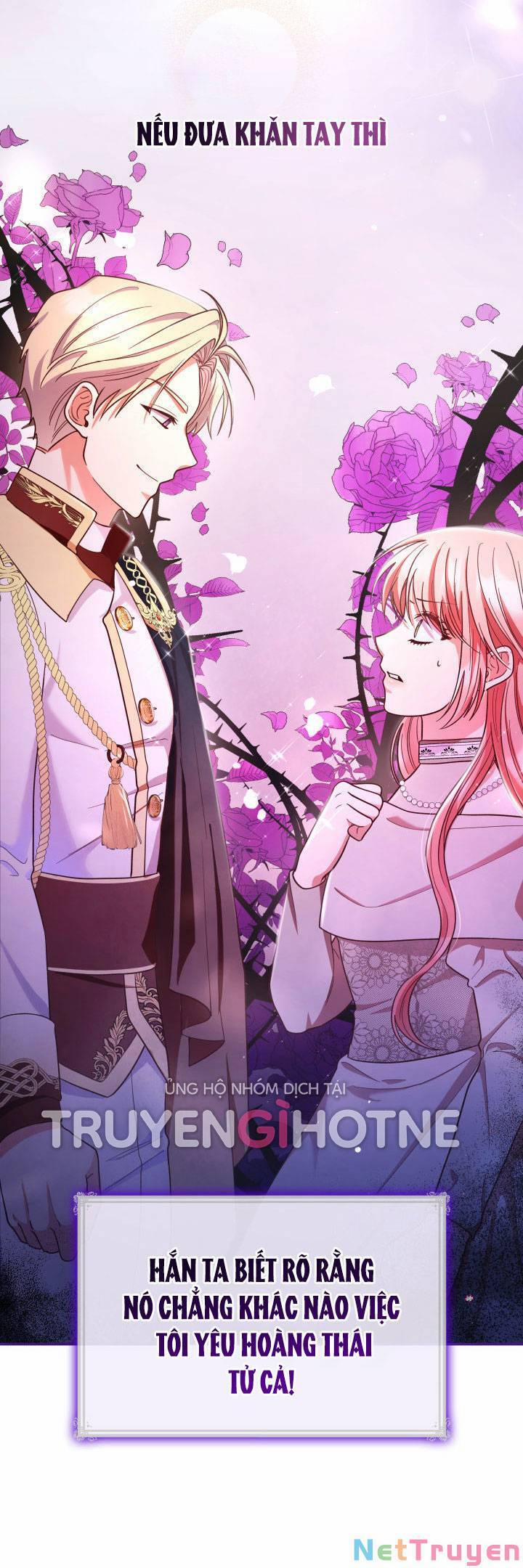 Từ Ác Nữ, Tôi Trở Thành Một Người Mẹ 44.2 trang 27