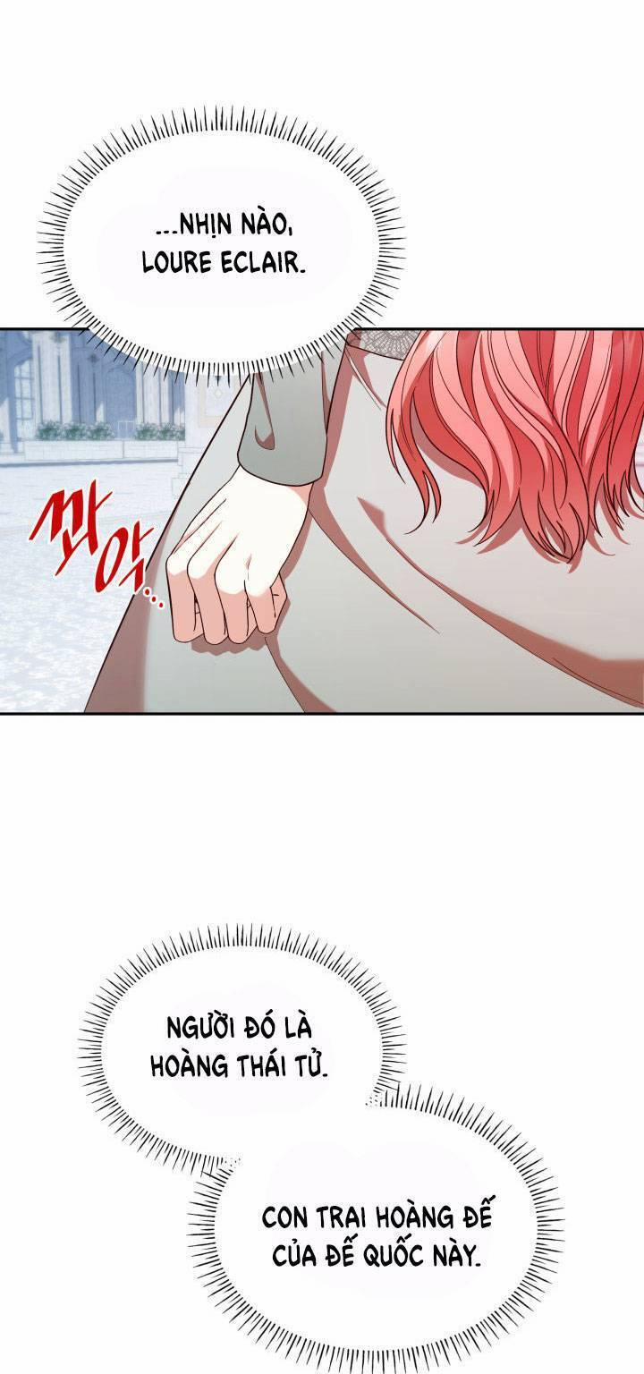 Từ Ác Nữ, Tôi Trở Thành Một Người Mẹ 44.2 trang 28